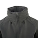 Жіноча куртка Helikon-Tex Gunfighter Softshell, Shadow Grey, XL - зображення 2