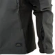 Жіноча куртка Helikon-Tex Gunfighter Softshell, Shadow Grey, XL - зображення 6