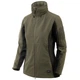 Женская куртка Helikon-Tex Gunfighter Softshell, Taiga Green, S - изображение 1