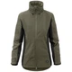 Женская куртка Helikon-Tex Gunfighter Softshell, Taiga Green, S - изображение 3