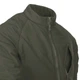 Куртка Helikon-Tex Wolfhound Jacket, Alpha Green, S - изображение 4
