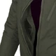 Куртка Helikon-Tex Wolfhound Jacket, Alpha Green, S - изображение 5