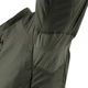 Куртка Helikon-Tex Wolfhound Jacket, Alpha Green, S - изображение 6