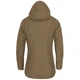Жіноча куртка Helikon-Tex Wolfhound Hoodie, Coyote, L - зображення 3
