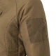 Жіноча куртка Helikon-Tex Wolfhound Hoodie, Coyote, L - зображення 4