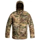 Зимняя куртка Snugpak Spearhead, MultiCam, S - изображение 1