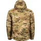 Зимняя куртка Snugpak Spearhead, MultiCam, S - изображение 8