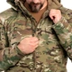 Куртка Carinthia MIG 4.0 зимова, MultiCam, 2XL - зображення 4