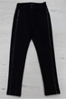 Брюки для девочки A-yugi Jeans 170 см Темно-синий (2125000575056) - изображение 4