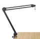 Стойка для микрофона GATOR FRAMEWORKS GFWMICBCBM2000 Desktop Mic Boom Stand - изображение 2