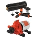 Поверхностная помпа SEAFLO SFDP1-030-045-33 11.3 л/мин 12V 70 PSI (SFDP1-030-045-33) - изображение 1