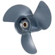 Винт Honda 9-1/4″x8 алюминиевый 3 лопасти правое вращение (58130-ZW9-V11ZA) - изображение 1