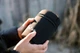Чохол Tribe Neoprene Cover T-DF-0003 чорний для термоса 0.5 л водонепроникний (T-DF-0003) - зображення 3