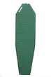 Коврик самонадувающийся Tramp Ultralight green 183х51х3 см максимальная нагрузка 100 кг вес 890 г (UTRI-023) - изображение 1