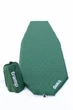 Коврик самонадувающийся Tramp Ultralight green 183х51х3 см максимальная нагрузка 100 кг вес 890 г (UTRI-023) - изображение 3