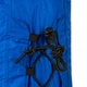 Герморюкзак Tribe Dry Backpack 20 л T-GG-0001 синій водонепроникний компактний (T-GG-0001-blue) - зображення 7