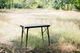 Стол Tribe Camp Table Alu T-EC-0005 черный алюминиевый раскладной легкий (T-EC-0005) - изображение 7