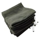 Бафф флісовий Ranger XL олива 250 г/м² температурний -25°С ... +17°С (RA89591) - зображення 4