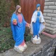 Комплект фігур Діва Марія мала та Ісус малий - зображення 5