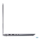 Ноутбук 2-в-1 Lenovo ThinkBook 14 G5 IAU (21SQ0017PB), Intel Core Ultra 7 255U / 14″ / RAM 16 ГБ / SSD 512 ГБ / Intel Graphics / Windows 11 Pro / Luna Grey - изображение 12
