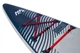 Надувная SUP доска Hyper BT-23HY02 Navy 3.81м 15см 370л (BT-23HY02) - изображение 4