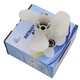 Гвинт Yamaha 20-30 HP алюміній 9-7/8″x13″ 3 лопаті правий оберт (664-45949-02-EL) - зображення 2