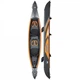 Надувний каяк Tomahawk Air-K 440 двомісний 4.40 м 210 кг 20.3 кг - зображення 4