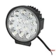 Прожектор LED LED842 черный 2940lm 42V - изображение 1