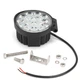 Прожектор LED LED842 черный 2940lm 42V - изображение 2
