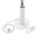 Бактерицидный облучатель BactoSfera 360° 15 OZONE RC-TIMER White 15W круговое облучение (BS 15W T8/G13) - изображение 5