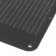 Складна сонячна панель SOUOP PV-100 чорна 100W 18V компактна легка (PV-100×1) - зображення 8
