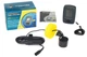 Эхолот Phiradar FF 188 N проводной цветной TFT 2.8″ 2 луча максимальная глубина 73 м (FF188N) - изображение 7