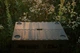 Раскладной стол Tribe Camp Table Low пластиковый оливковый легкий прочный (T-EF-0003-olive) - изображение 3