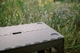 Раскладной стол Tribe Camp Table Low пластиковый оливковый легкий прочный (T-EF-0003-olive) - изображение 4
