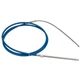 Трос рульовий E.Chance Rotary 3000 довжина 3.96 м M66/SC-16/T-02 (E. 462013) - зображення 1