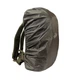 Чехол на рюкзак Tribe Raincover T-IZ-0006-S-olive оливковый водонепроницаемый для рюкзаков 20-35 л (T-IZ-0006 - изображение 3