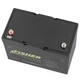 Аккумулятор Fisher LiFeP0-4 12.8V 100Ah Черный 12 кг 307x172x215 мм (LiFeP0-4) - изображение 3