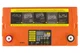Гелевый аккумулятор FL068-T 100Ah 12V с дисплеем 333x173x216/222 мм (FL068-T) - изображение 3