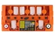 Гелевый аккумулятор FL068-T 100Ah 12V с дисплеем 333x173x216/222 мм (FL068-T) - изображение 7