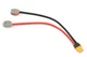 Гелевый аккумулятор FL068-T 100Ah 12V с дисплеем 333x173x216/222 мм (FL068-T) - изображение 8