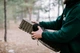 Складной коврик Tribe Camper T-BC-0002 коричневый водонепроницаемый портативный (T-BC-0002) - изображение 3
