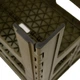 Раскладной стол Tribe Camp Table High пластиковый оливковый легкий устойчивый к внешним воздействиям (T-EF-00 - изображение 8