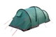 Палатка Tramp Brest 4 V2 зеленая двухкомнатная 4 места размер 505х220 см вес 13.6 кг (UTRT-082) - изображение 1