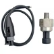 Сенсор давления Нержавеющая сталь 0-10Bar выход 0.5-4.5V NPT 1/8 (NPT1/8) - изображение 1