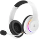Наушники Bloody GR520 White (4711421003117) - изображение 2