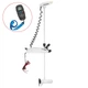 Электромотор Haibo P90 24 В 1200 Вт GPS IPX5 IPX8 40 кг (90 lbs) - изображение 3