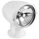 Прожектор судовой Osculati Night Eye Evo LED 27 Вт белый мощность 27 Вт световой поток 2600 Лм дистанционное - изображение 1