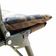 Крісло TRAMP ROYAL Camo TRF-071 камуфляжне розміри 66х60х106.5/113.5 см допустиме навантаження 100 кг (TRF-071) - зображення 4