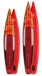 Надувная SUP доска Aqua Marina BT-21RA01 12'6" 320 л 6 дюймов (BT-21RA01) - изображение 1