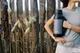 Термос Tribe Family line 2.5 л серый для напитков и еды (T-DG-0002) - изображение 2